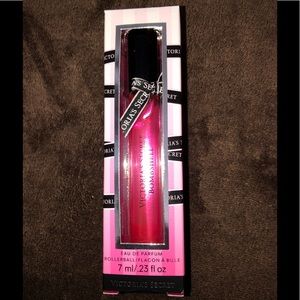 VS BOMBSHELL ROLLERBALL